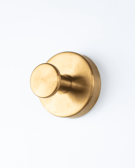 Golden Suction Hook